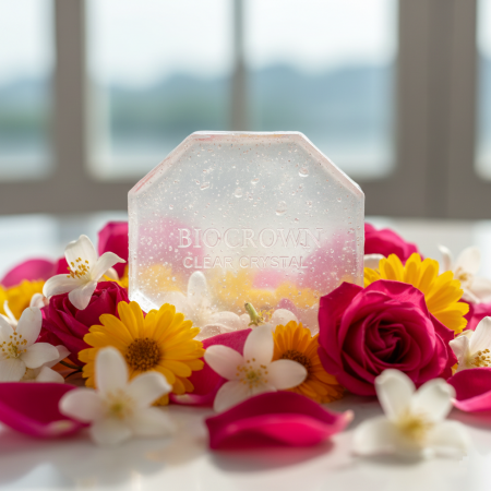 สบู่คริสตัล - Crystal Soap